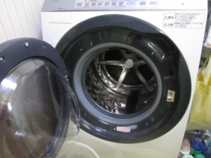 全自動ドラム式洗濯機のおすすめ（洗剤・柔軟剤自動投入も乾燥も 