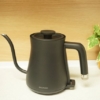 おしゃれな電気ケトル
