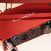 オーディオIF, Focusrite Scarlett 8i6 3rd Genの使用感レビュー