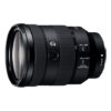 FE 24-105mm F4 G OSS | デジタル一眼カメラα(アルファ) | ソニー